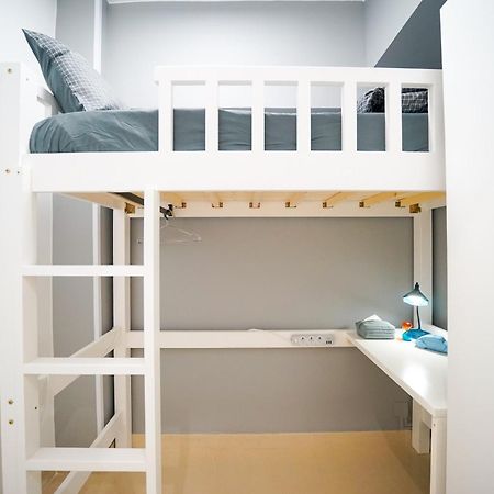 Student Accommodation - 294 Hennessy Road Hong Kong Esterno foto