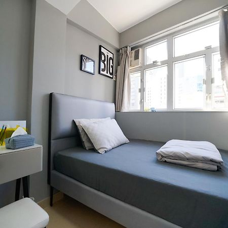 Student Accommodation - 294 Hennessy Road Hong Kong Esterno foto