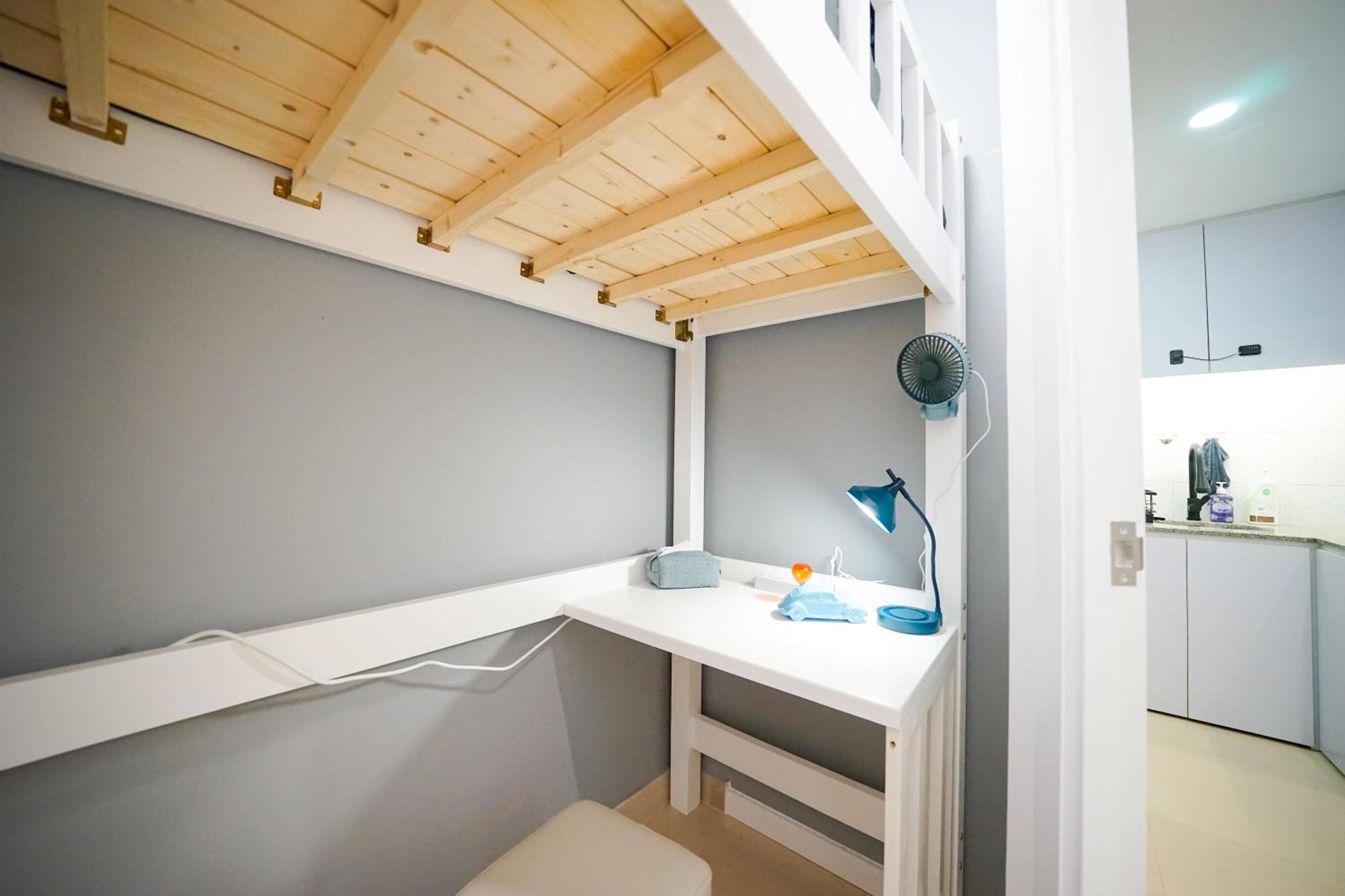 Student Accommodation - 294 Hennessy Road Hong Kong Esterno foto