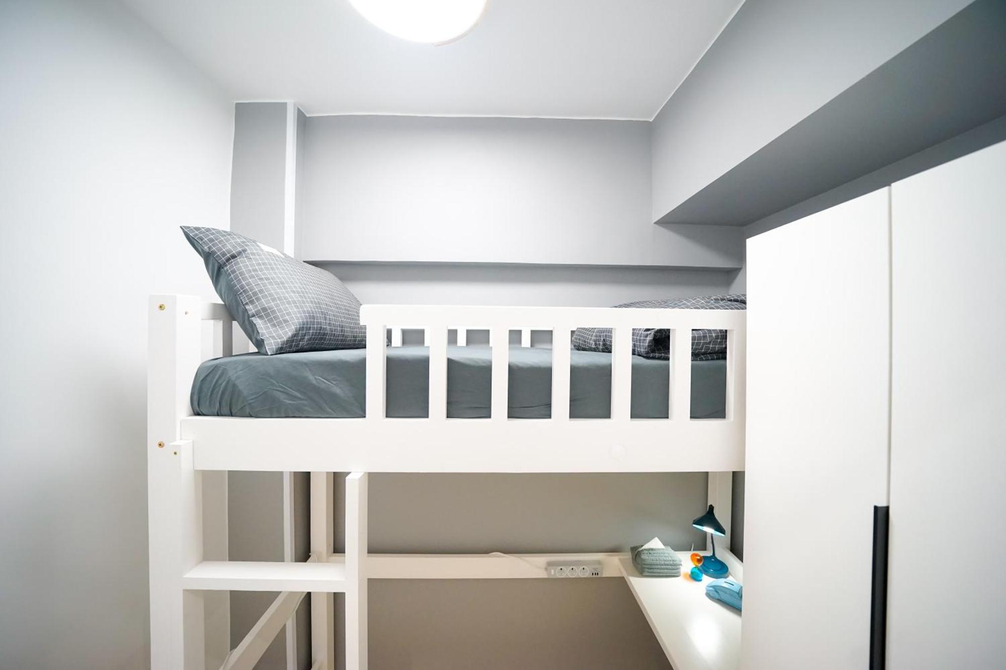 Student Accommodation - 294 Hennessy Road Hong Kong Esterno foto