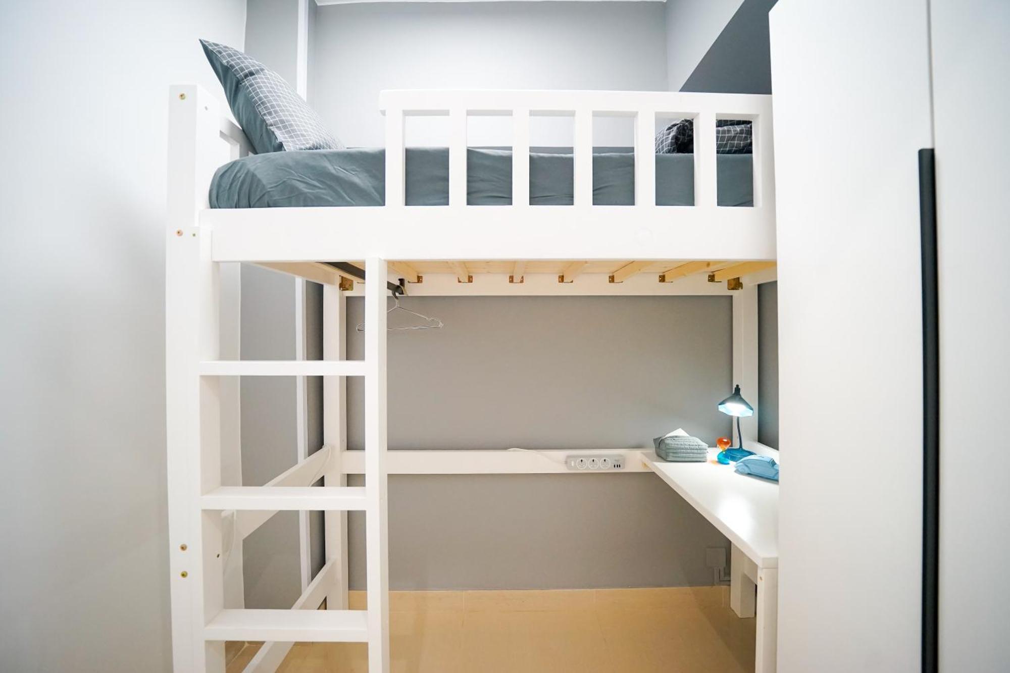 Student Accommodation - 294 Hennessy Road Hong Kong Esterno foto