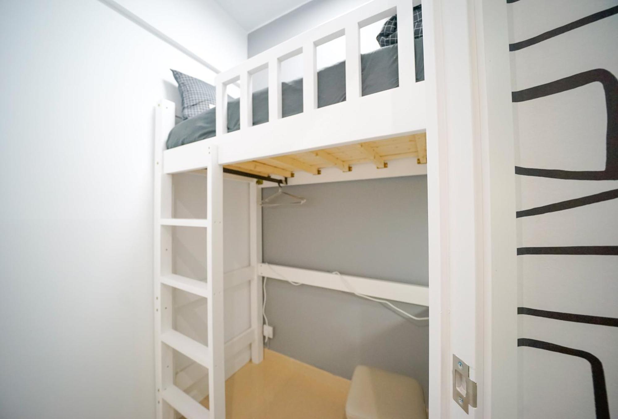 Student Accommodation - 294 Hennessy Road Hong Kong Esterno foto