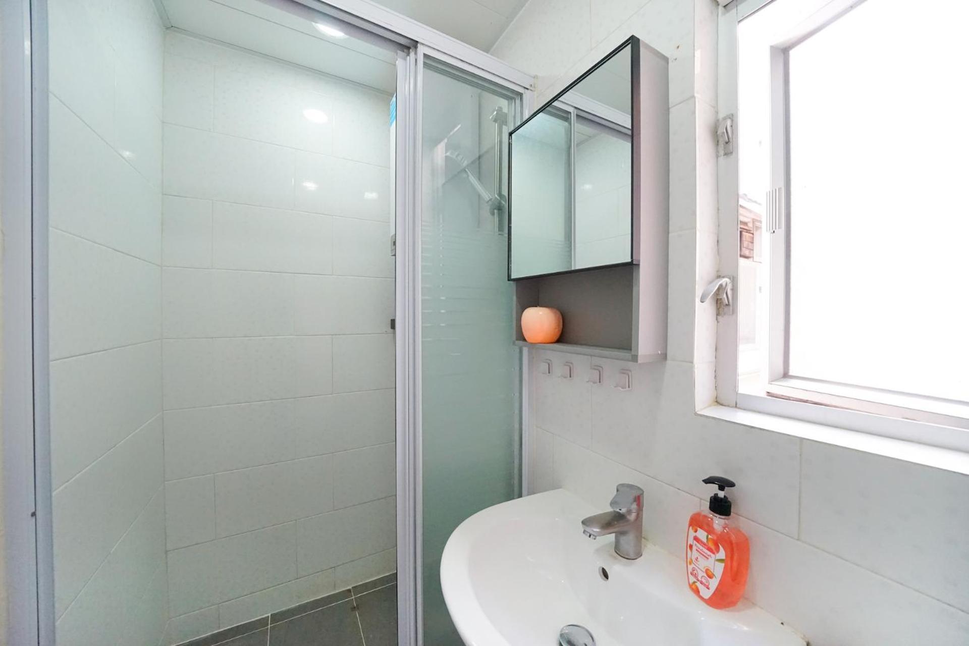 Student Accommodation - 294 Hennessy Road Hong Kong Esterno foto