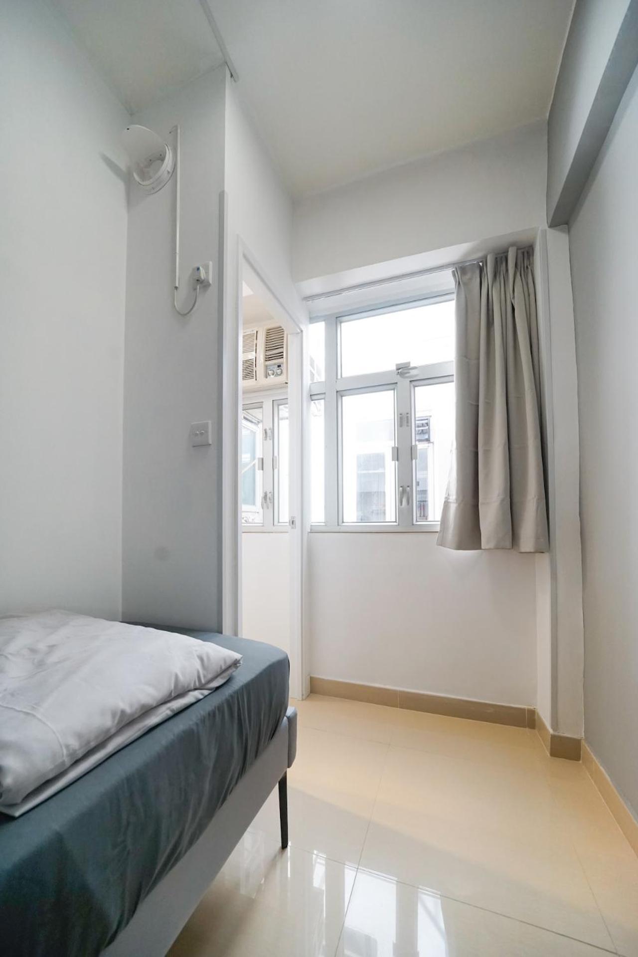 Student Accommodation - 294 Hennessy Road Hong Kong Esterno foto