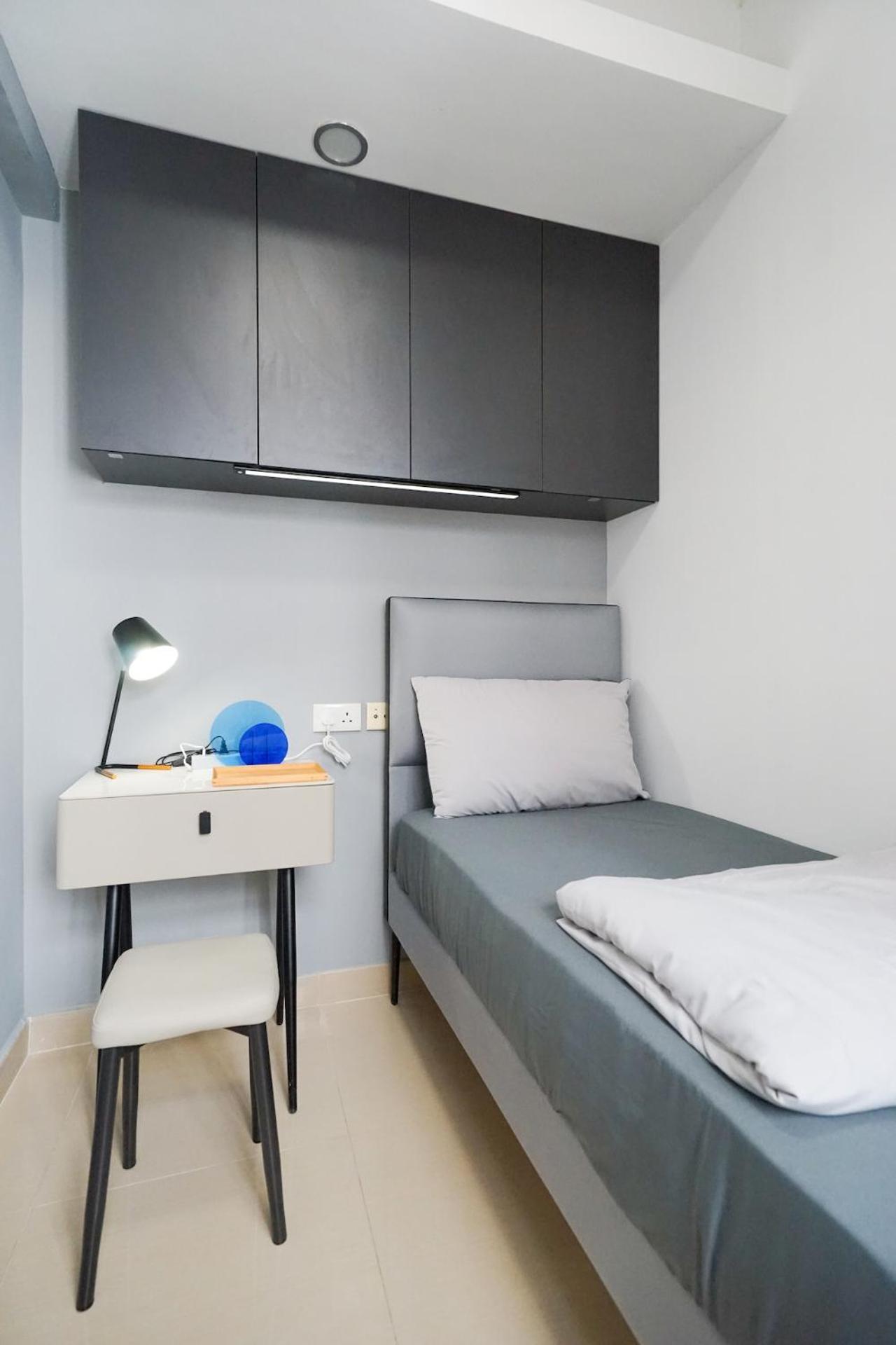 Student Accommodation - 294 Hennessy Road Hong Kong Esterno foto