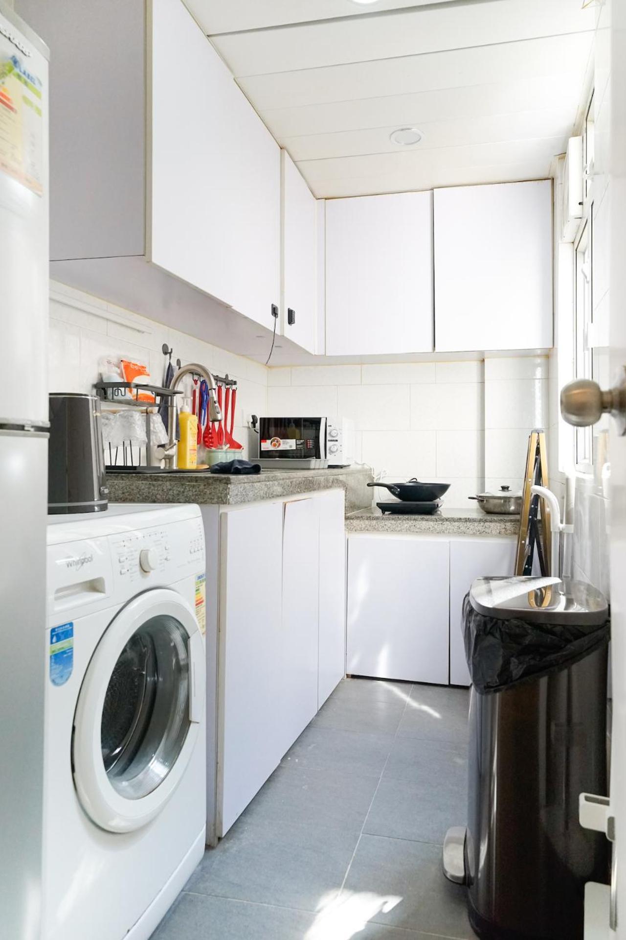 Student Accommodation - 294 Hennessy Road Hong Kong Esterno foto