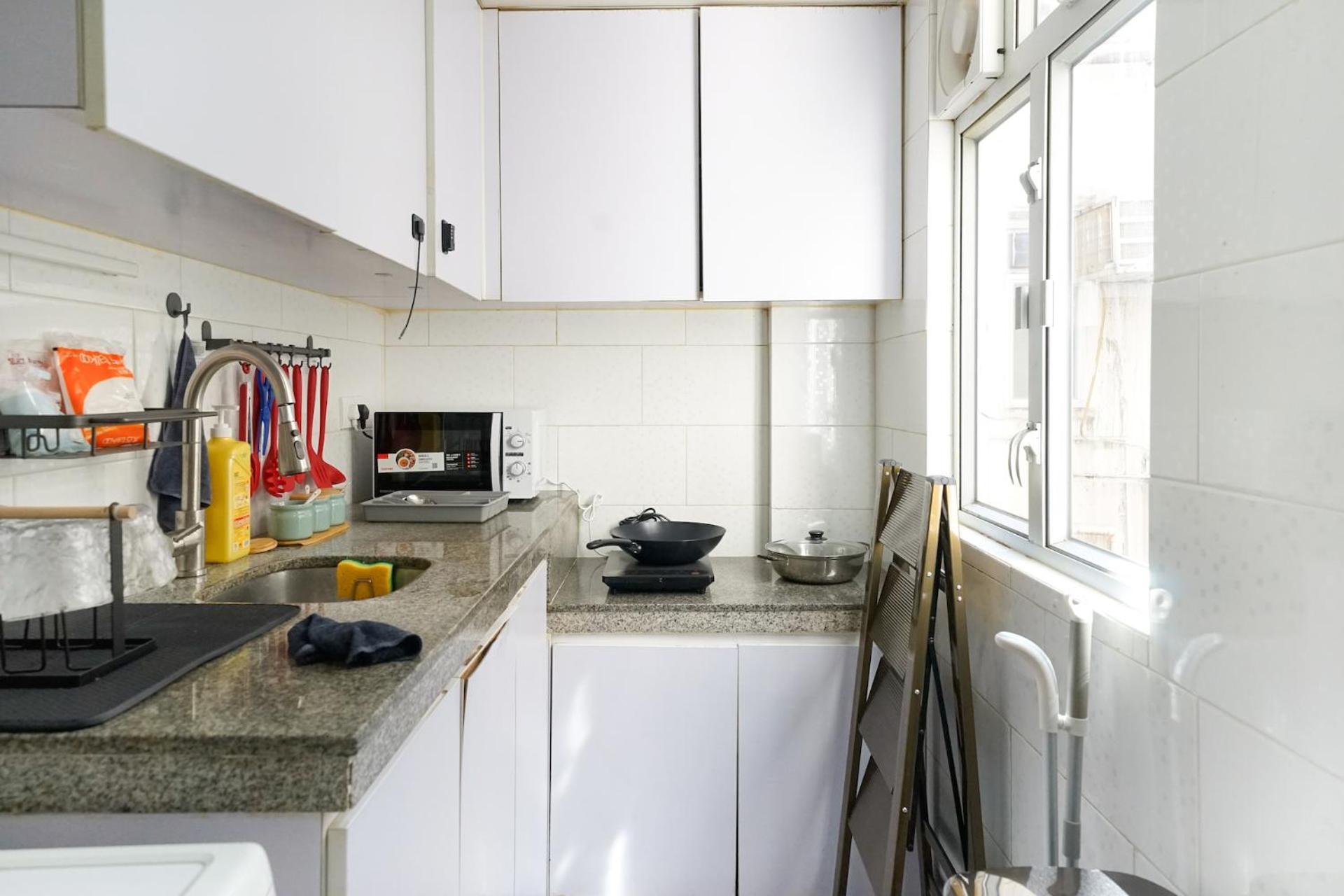 Student Accommodation - 294 Hennessy Road Hong Kong Esterno foto