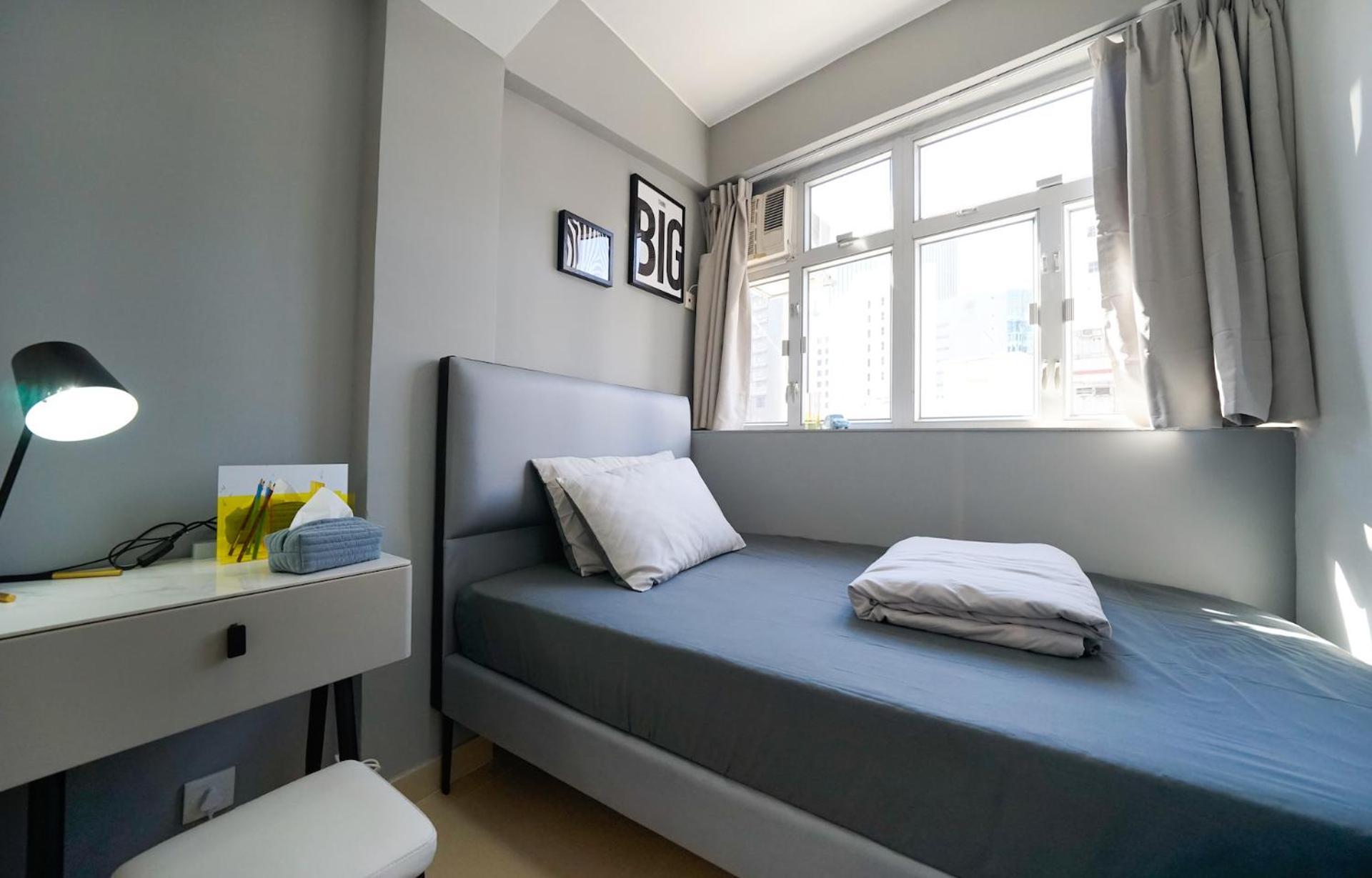 Student Accommodation - 294 Hennessy Road Hong Kong Esterno foto