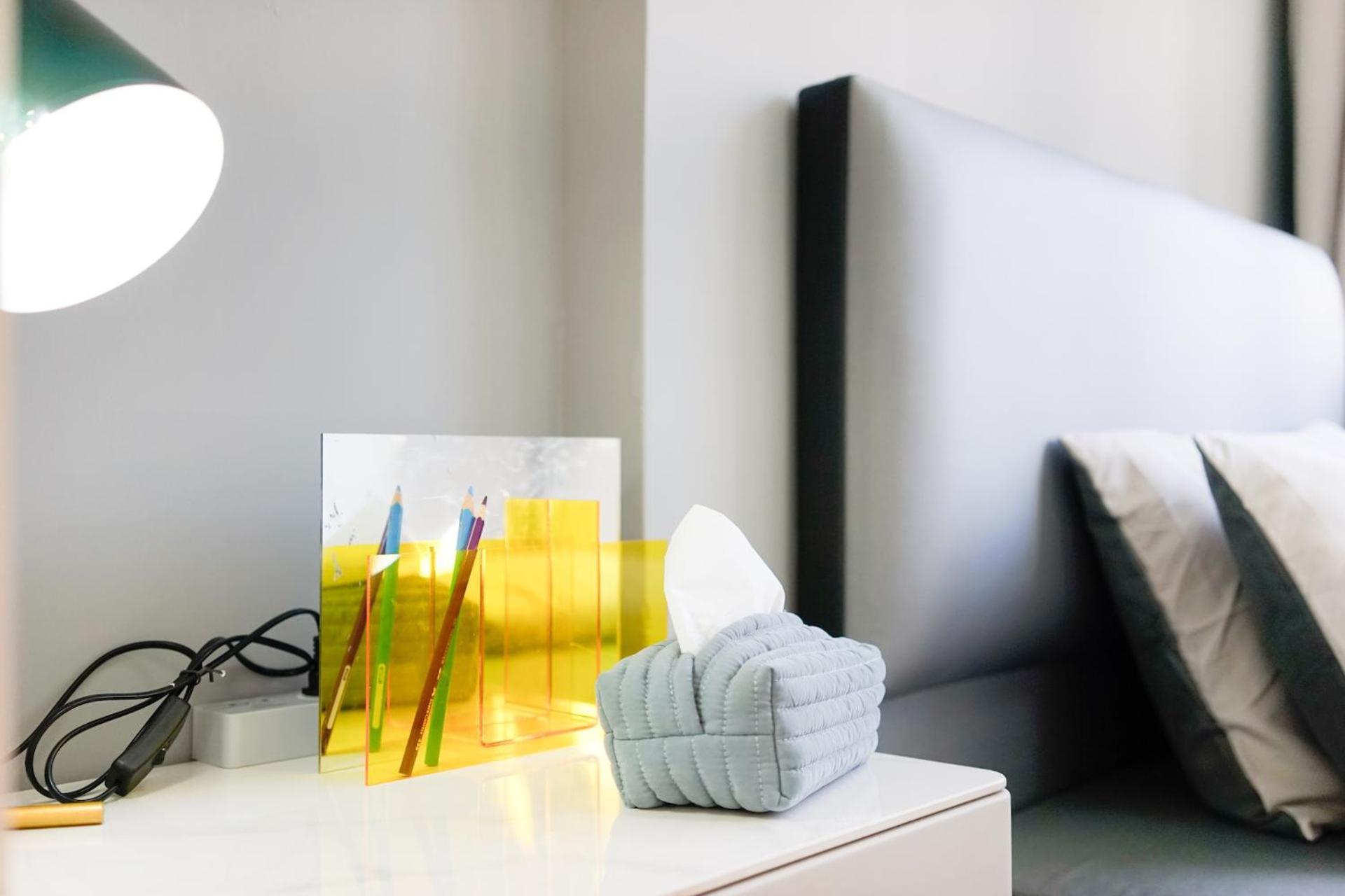 Student Accommodation - 294 Hennessy Road Hong Kong Esterno foto