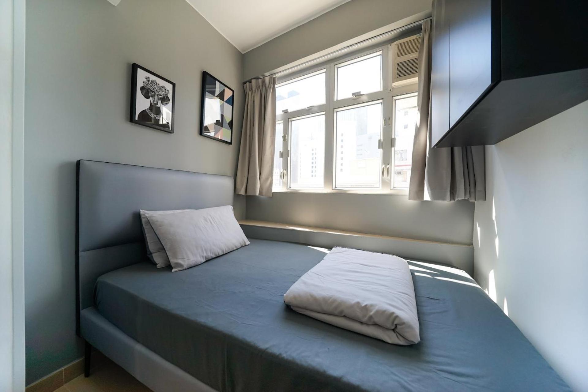 Student Accommodation - 294 Hennessy Road Hong Kong Esterno foto