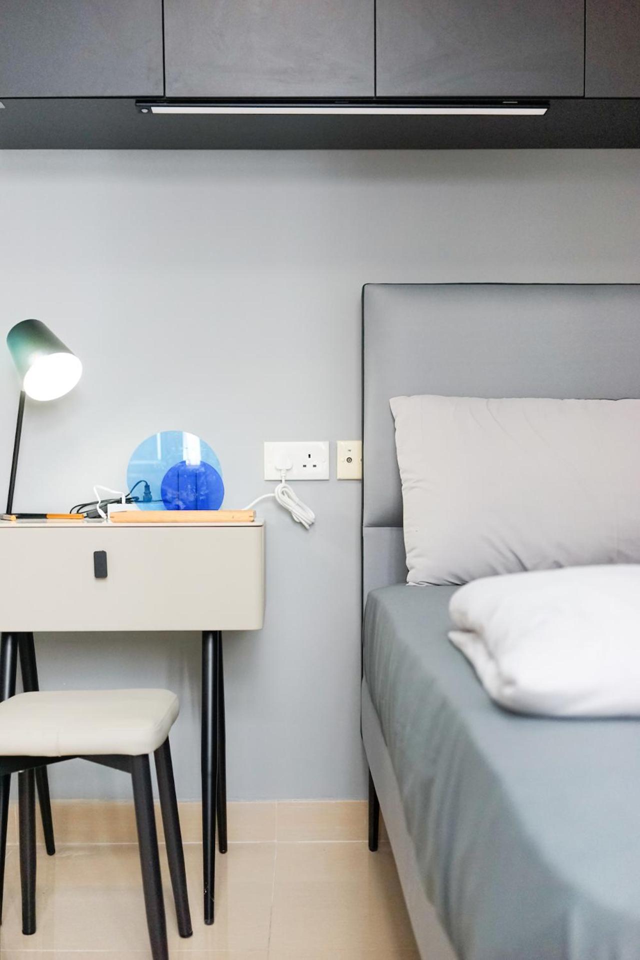 Student Accommodation - 294 Hennessy Road Hong Kong Esterno foto